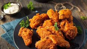 Yuk ikuti cara membuat nasi goreng khas rumahan yang enak dengan bumbu lengkap. Resep Ayam Goreng Rumahan Yang Gurih Dan Empuk