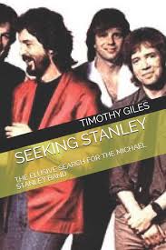 Michael stanley band spanish nights blossom 1983. Seeking Stanley The Elusive Search For The Michael Stanley Band Giles Timothy 9781719828000 Amazon Com Books