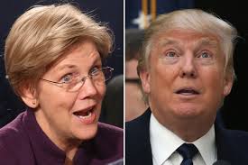 Warren calls for investigation of Trump administration's COVID-19 response 