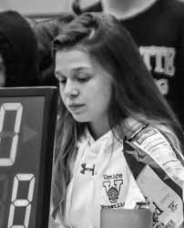 Academic accomplishments are better than wrestling accomplishments