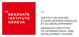 MA/PhD Scholarship Offer by the Graduate Institute Geneva | Office of  International Relations | Boğaziçi University