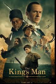 The woman in the window a quiet place part ii the secret garden capone saint maud run body cam ostale teme vezane za filmove i serije možete pogledati ovde autor: The King S Man 2021 Film Sa Prevodom Online Hd Kingprevodom Twitter