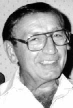 Harold Weahry Obituary (1931