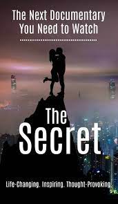 The Secret The Best Law Of Attraction Documentary Out There The Documentary Reviewers Documentaries Good Documentaries To Watch Movies Worth Watching