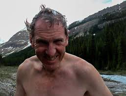 Henry MacLeod Trail Hike in Jasper