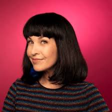 Grey Griffin VA 2 AI Voice Generator