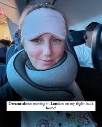 I absolutely love London and I've got an amazing itinerary to share with  you! Comment LONDON and I'll send you info