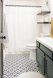 10 materials that are perfect for bathroom flooring. 18 Best Bathroom Flooring Ideas And Designs For 2021