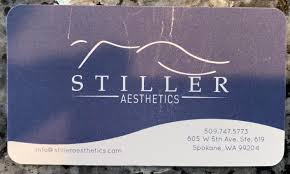 See reviews, photos, directions, phone numbers and more for stiller aesthetics locations in spokane, wa. This Surgeon Dr Stiller Is Very Trans Friendly And Accepts Medicare From Around The Country If Your Surgery Is For Transgender Reasons Mention At Intake He Did My Wife S Bottom Surgery And