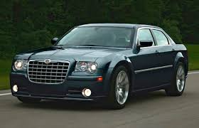 Image result for High Performance Red 2008 Chrysler