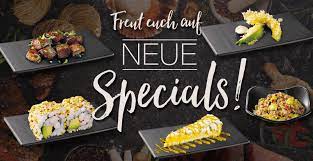 Wir haben bis 22 uhr geöffnet! Start