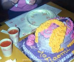 Some combinations simply taste better than others. Ideas About Goldilocks Birthday Cakes