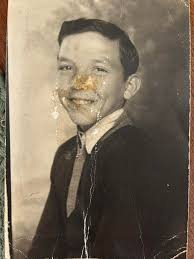 1984 **Ward,Johnson,Lechien,Glover,Bailey and Breker .Photo by David  Dewhurst**