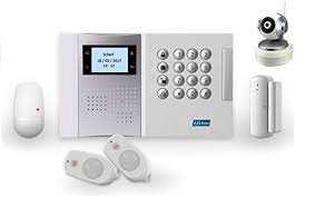 Kabellose, schnelle und saubere installation. Alarmanlage Wohnung Test Vergleich 07 2021 Gut Bis Sehr Gut