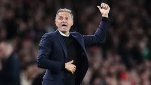 Nothing has been decided – Luis Enrique wont rest on PSGs 3-0 advantage -  PLZ Soccer