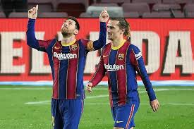Tv'de bugün psg maçı var mı? Barcelona Psg Maci Hangi Kanalda Sampiyonlar Ligi Barcelona Psg Maci Ne Zaman Saat Kacta Barca Psg Canli Yayin Kanali Bilgileri Son Dakika Spor Haberleri