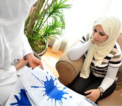 الأقسام الطبية مستشفى المركز الطبي الدولي