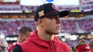 When will Christian McCaffrey play again? Updates