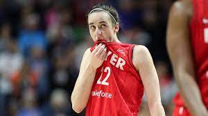 Fever's Caitlin Clark reveals offseason plans outside of basketball after  rookie season ends in heartbreak | Fox News