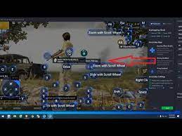 Cach Cai đặt Sửa Lỗi Ban Phim Gameloop Chơi Pubg Mobile Giả Lập Gameloop Mobi Youtube
