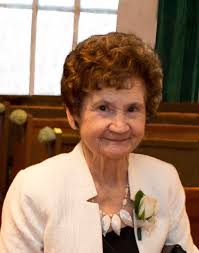 Mae Popescu Obituary
