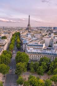 The loveliest parks, gardens and green spaces in paris paris has plenty of green spaces for getting out in the fresh air! Paris Travel Guide