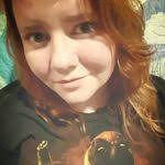 Atira Harris's Instagram, Twitter & Facebook