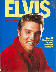 ELVIS PRESLEY 1961 BLACK MOHAIR LANSKY BROS. SUIT•