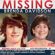 National Center for Missing & Exploited Children