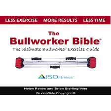 Chart Bow Classic Bullworker Personal Home Fitness