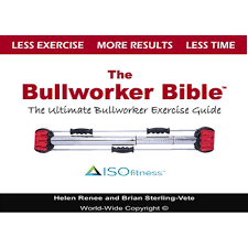 chart bow classic bullworker personal home fitness