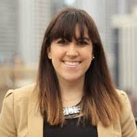 Erin Rickert's Instagram, Twitter & Facebook