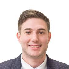 Michael Bethune's Instagram, Twitter & Facebook