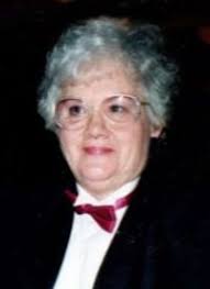 Obituary of Georgiana L. Wehner