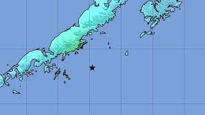 After tsunami waves of less than 1 foot arrived. Jwcqndpxydtntm