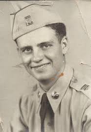 Kenneth Dennett Obituary