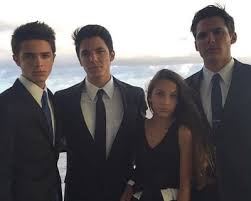 How do we know they're the hottest? Lexi Rivera Height Weight Age Boyfriend Family Biography More