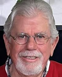 Raymond "Bill" Cherry Obituary February 11, 2025