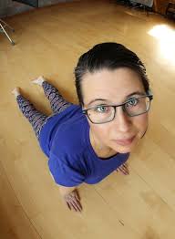 Kathleen Caylor's Instagram, Twitter & Facebook