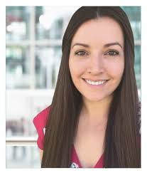 How Anne Mortensen Went From Inspiration to Publication