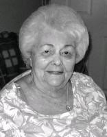 Margie Erickson Obituary (2013)
