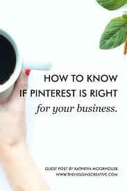 Pin On Pinterest Marketing