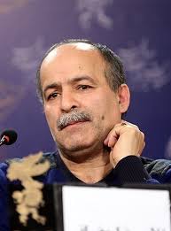 Category:Gholamreza Ramezani