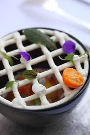 Epingle Sur Food Design