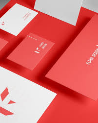 Mockup Cloud On Instagram This Vivid Presentation Was Created By Guivissotto Using Our Branding Psd Mockup Collection Download Mockups Www Mockupcloud Com