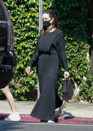 Tue 25 may 2021 19.19 edt. Angelina Jolie Shopping In Los Feliz 05 07 2021 Celebmafia