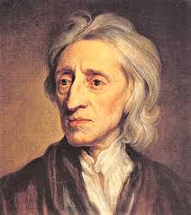 Philosopher John Locke & His Letters Concerning Toleration