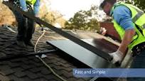 InvisiMount™ SunPower’s Residential Mounting Solution