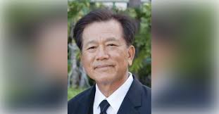 Obituary information for Shin E. Huang