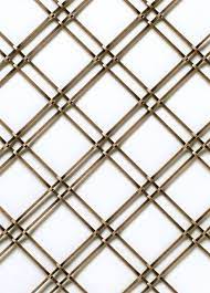 We like the minimalism and straight lines of this piece, which look great in any decor! Pattern Number 212 Finish X2f Wire Color Antique Brass View Finish Options Wire Type Square Wire View Wire Wire Mesh Metal Mesh Glass Kitchen Cabinet Doors